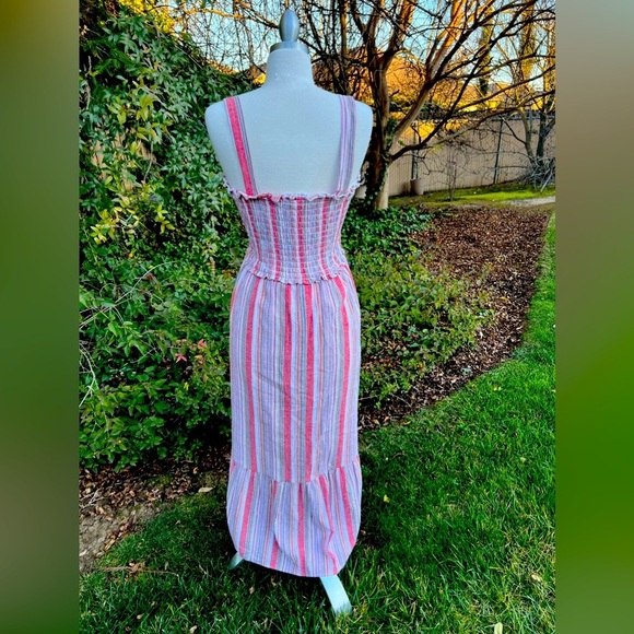 KNOX ROSE sundress - Picture 7 of 8